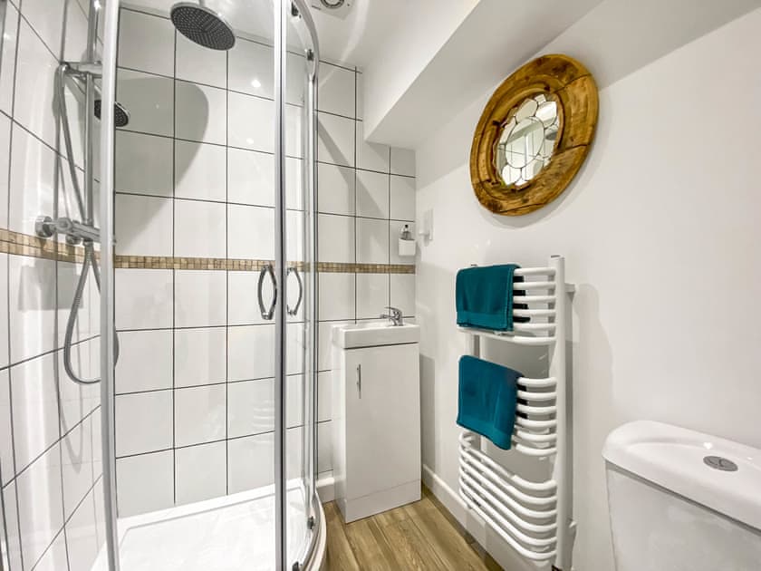 Bathroom | Anjou Bijou, Westbury-sub-Mendip, near Wells