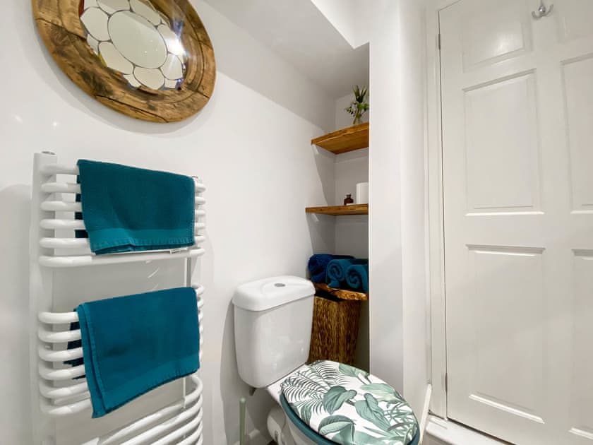 Bathroom | Anjou Bijou, Westbury-sub-Mendip, near Wells