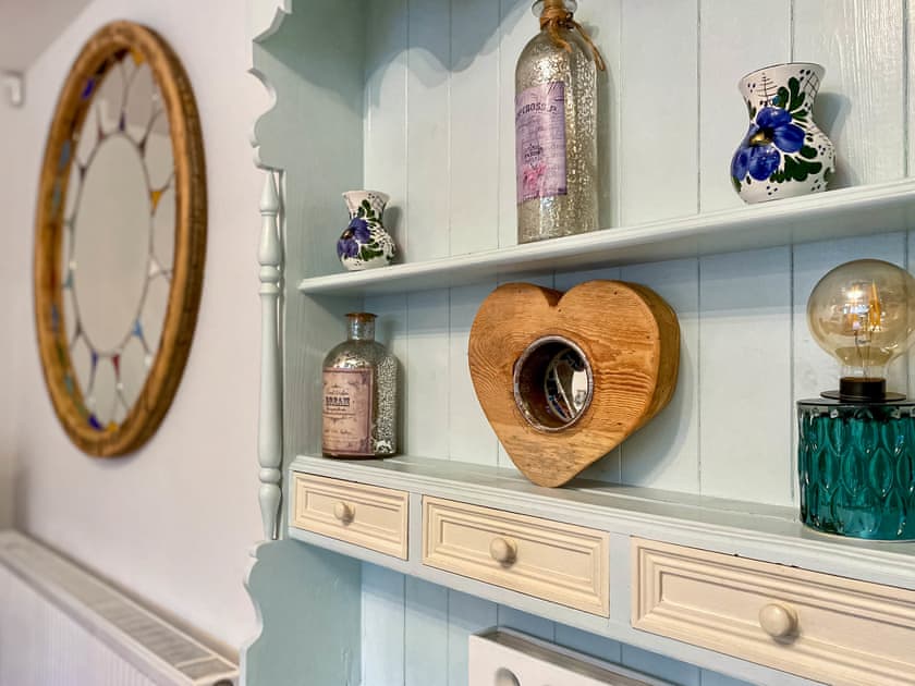 Interior | Anjou Bijou, Westbury-sub-Mendip, near Wells