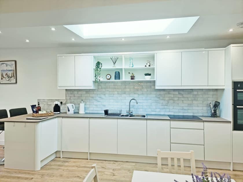 Kitchen | Sea Lavender Cottage, Wells-next-the-Sea