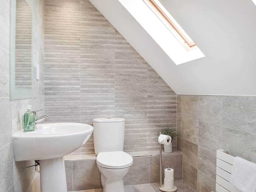 Bathroom | Rhosyn Gwyn, Llechryd, near Cardigan