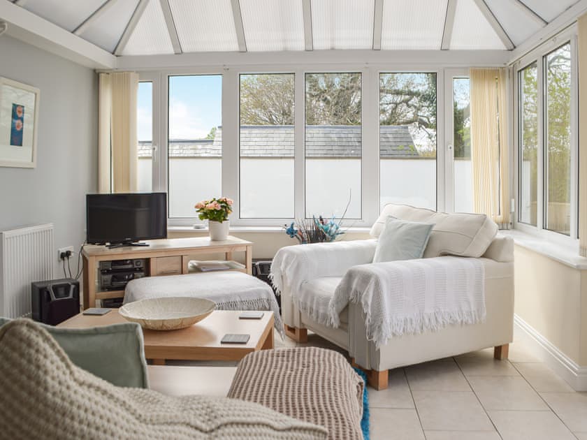 Sun room | Rhosyn Gwyn, Llechryd, near Cardigan