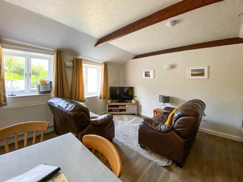 Living area | Wild Rose - Treligga Farm Cottages, Treligga, near Port Isaac