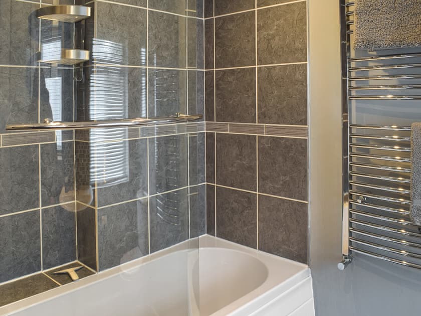 Bathroom | Winlocke Cottage, Wanlockhead, near Dumfries