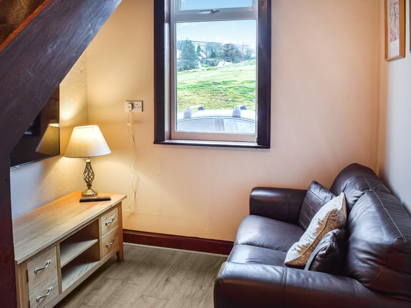 Snug | Winlocke Cottage, Wanlockhead, near Dumfries