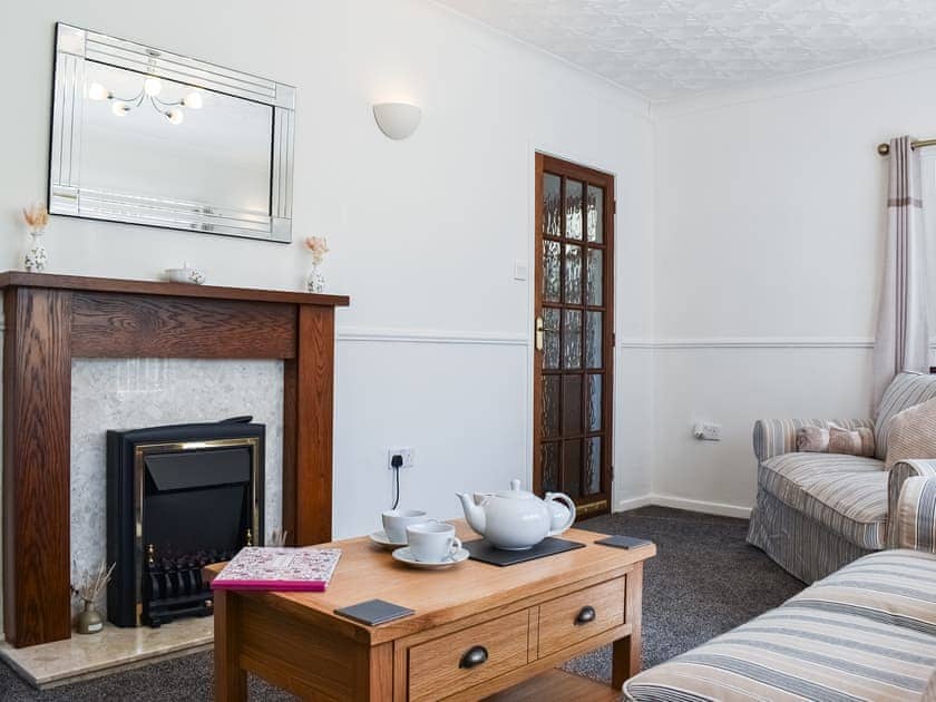 Living area | Ballyholme, Boosebeck, near Saltburn-by-the-Sea