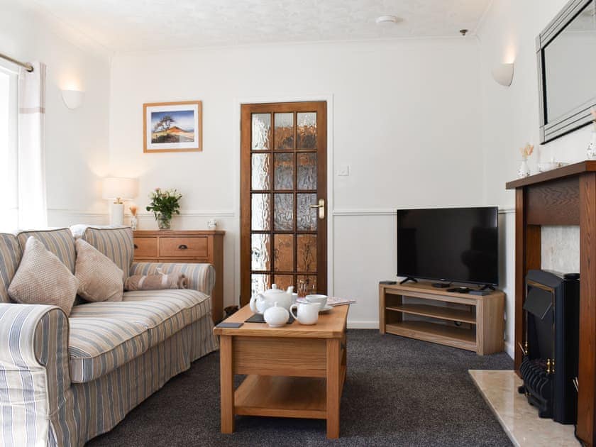 Living area | Ballyholme, Boosebeck, near Saltburn-by-the-Sea