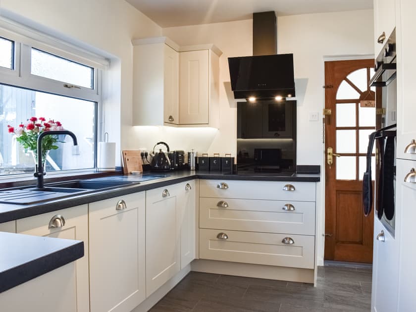 Kitchen | Ballyholme, Boosebeck, near Saltburn-by-the-Sea