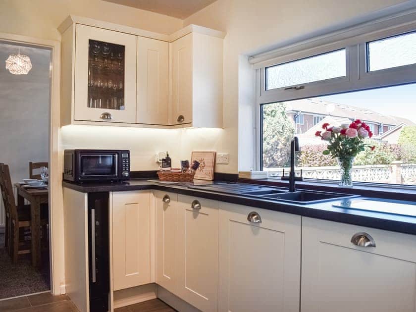 Kitchen | Ballyholme, Boosebeck, near Saltburn-by-the-Sea