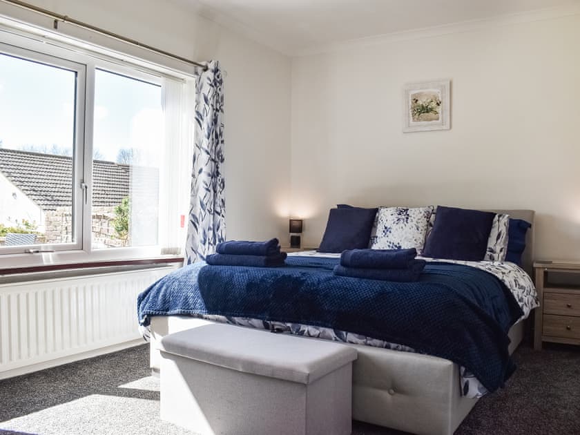 Double bedroom | Ballyholme, Boosebeck, near Saltburn-by-the-Sea