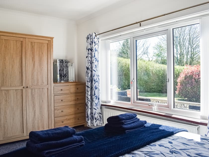 Double bedroom | Ballyholme, Boosebeck, near Saltburn-by-the-Sea