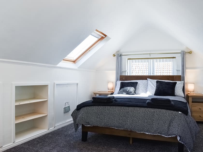 Double bedroom | Ballyholme, Boosebeck, near Saltburn-by-the-Sea