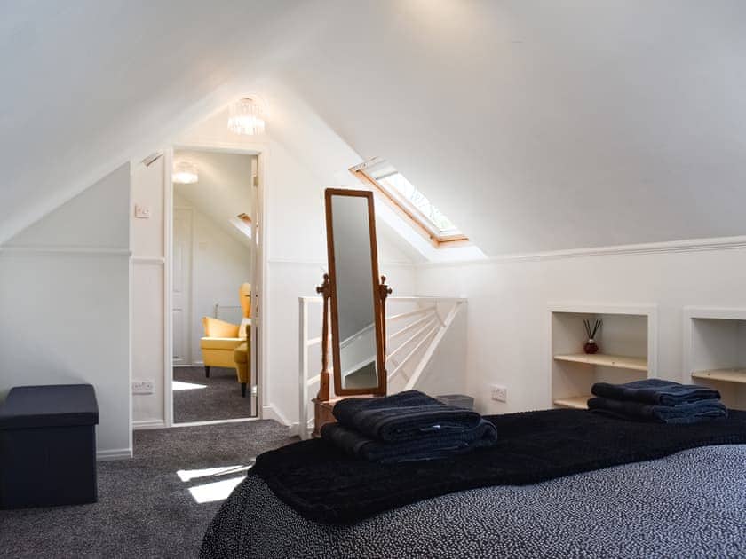 Double bedroom | Ballyholme, Boosebeck, near Saltburn-by-the-Sea