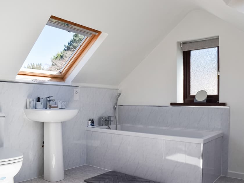 Bathroom | Ballyholme, Boosebeck, near Saltburn-by-the-Sea