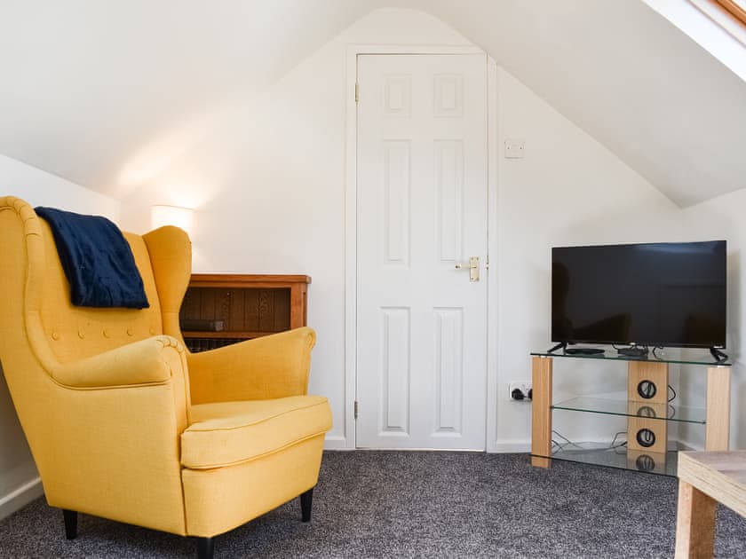 Interior | Ballyholme, Boosebeck, near Saltburn-by-the-Sea