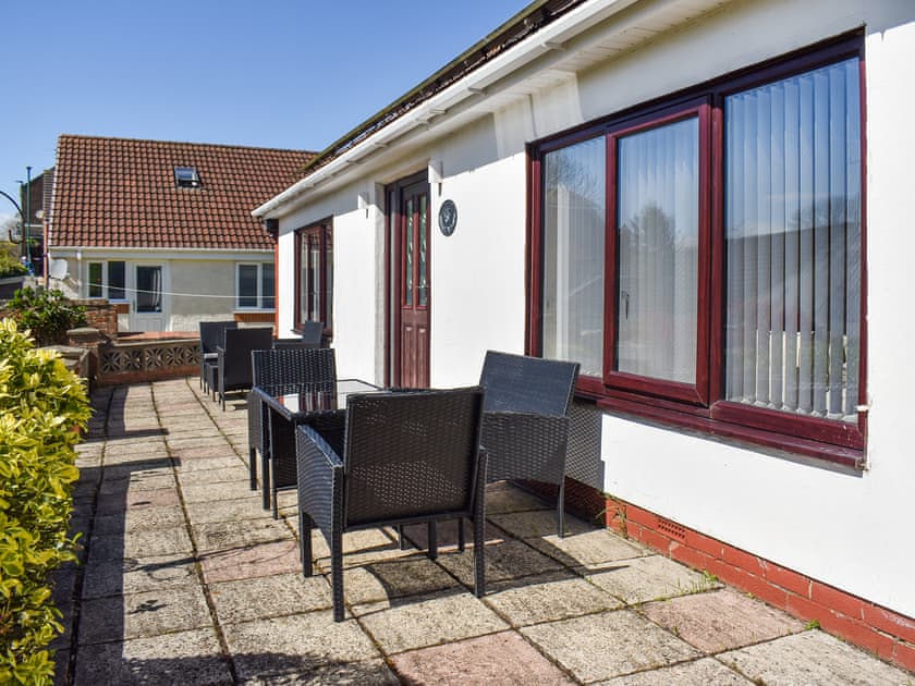 Exterior | Ballyholme, Boosebeck, near Saltburn-by-the-Sea