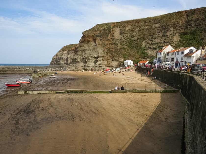 Surrounding area | Ballyholme, Boosebeck, near Saltburn-by-the-Sea