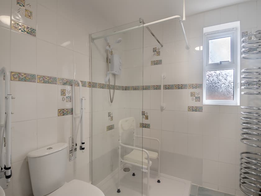 Bathroom | The Great Escape, Ipswich