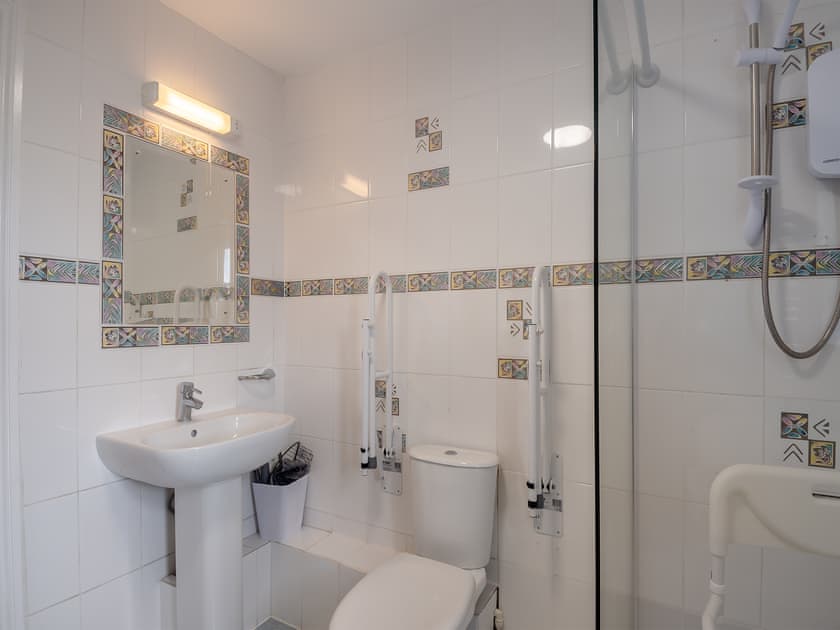 Bathroom | The Great Escape, Ipswich