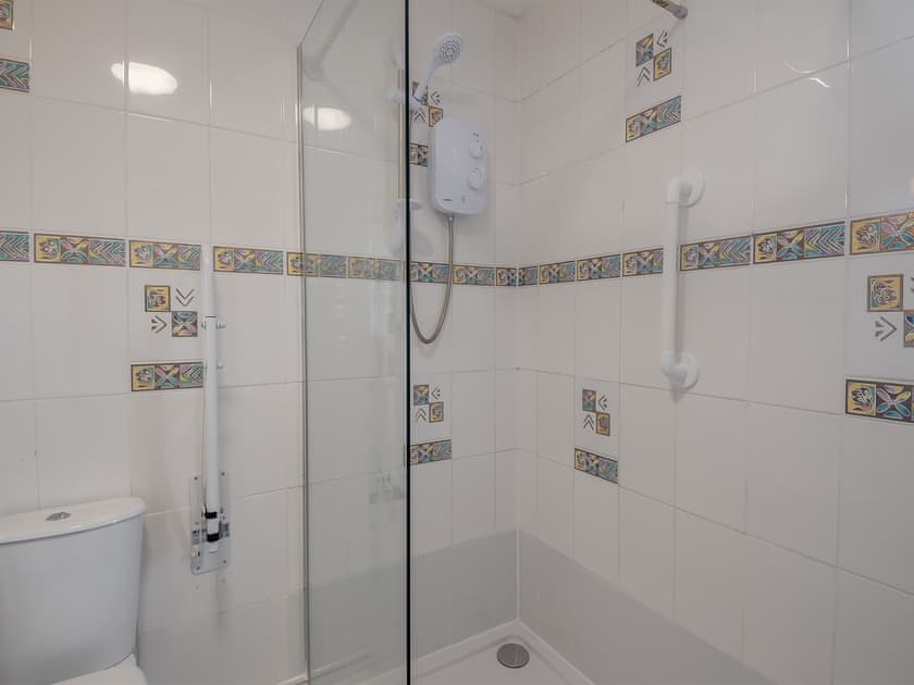 Bathroom | The Great Escape, Ipswich