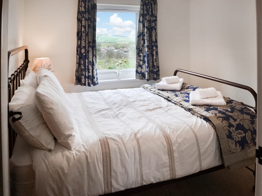 Double bedroom | Number 23, Wooler