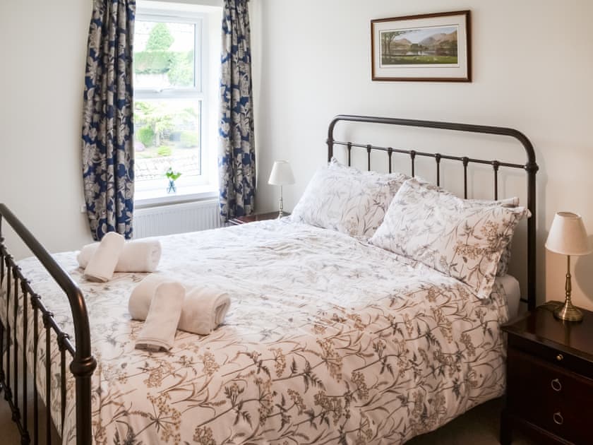 Double bedroom | Number 23, Wooler