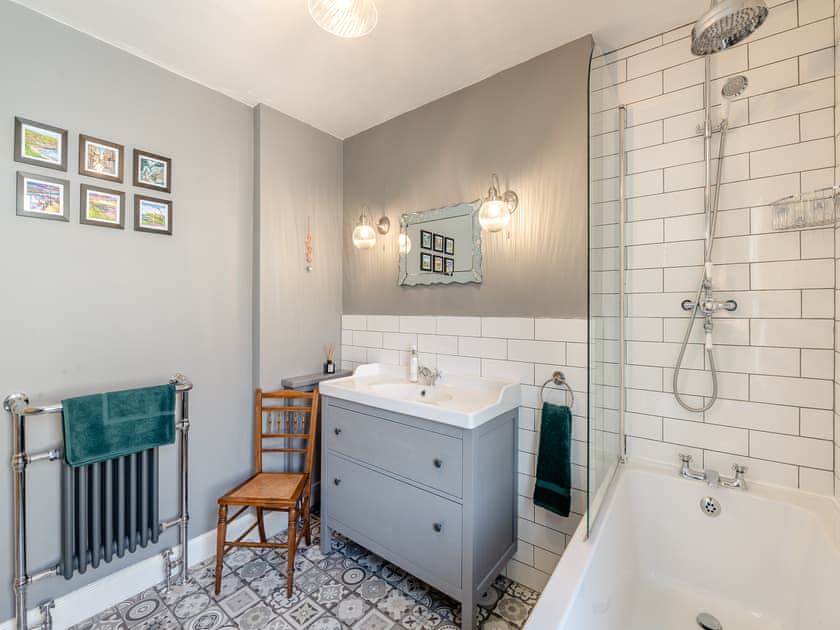 Bathroom | 4 Smiddy Hill, Pickering