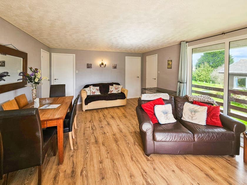 Living area | Lamastar, Woolsery, near Hartland