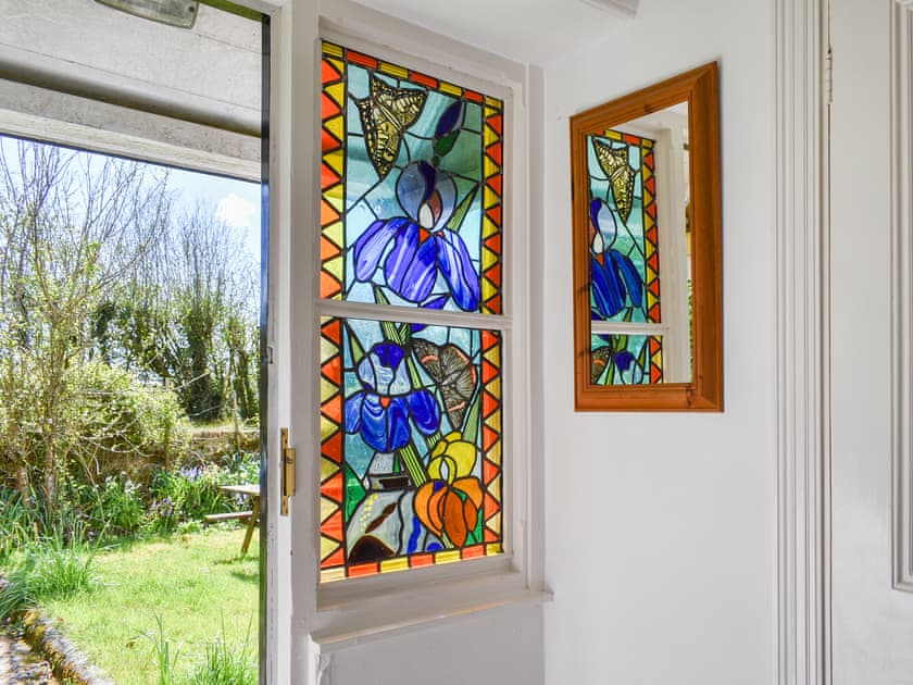 Interior | Nessa Cottage - West Bowithick Holiday Cottages, St Clether, near Launceston