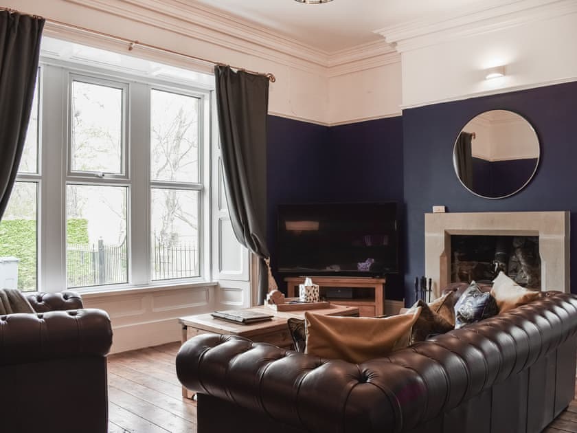 Living room | The Mews, Uldale, near Bassenthwaite
