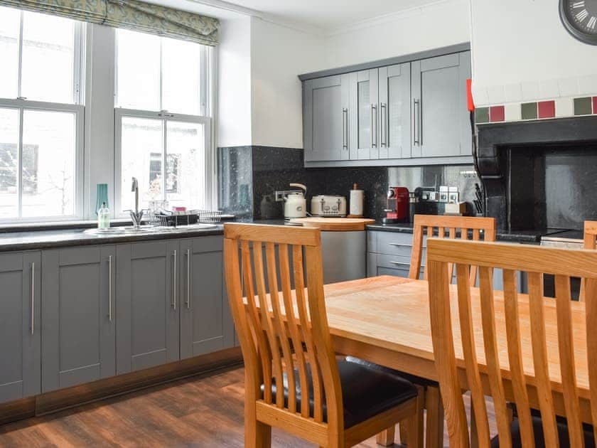 Kitchen/diner | The Mews, Uldale, near Bassenthwaite