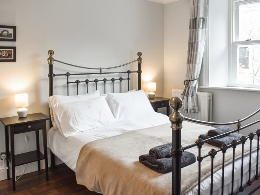 Double bedroom | The Mews, Uldale, near Bassenthwaite