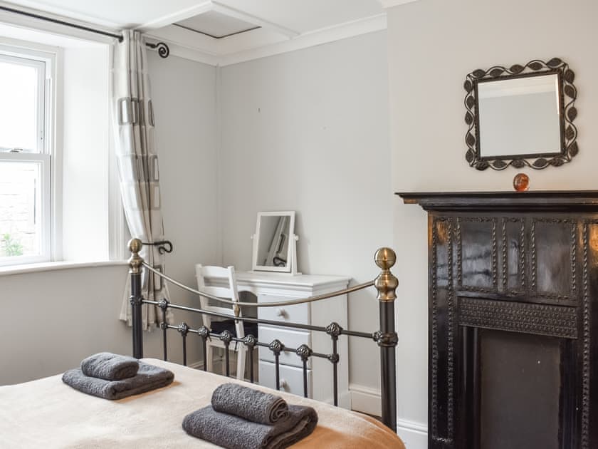 Double bedroom | The Mews, Uldale, near Bassenthwaite