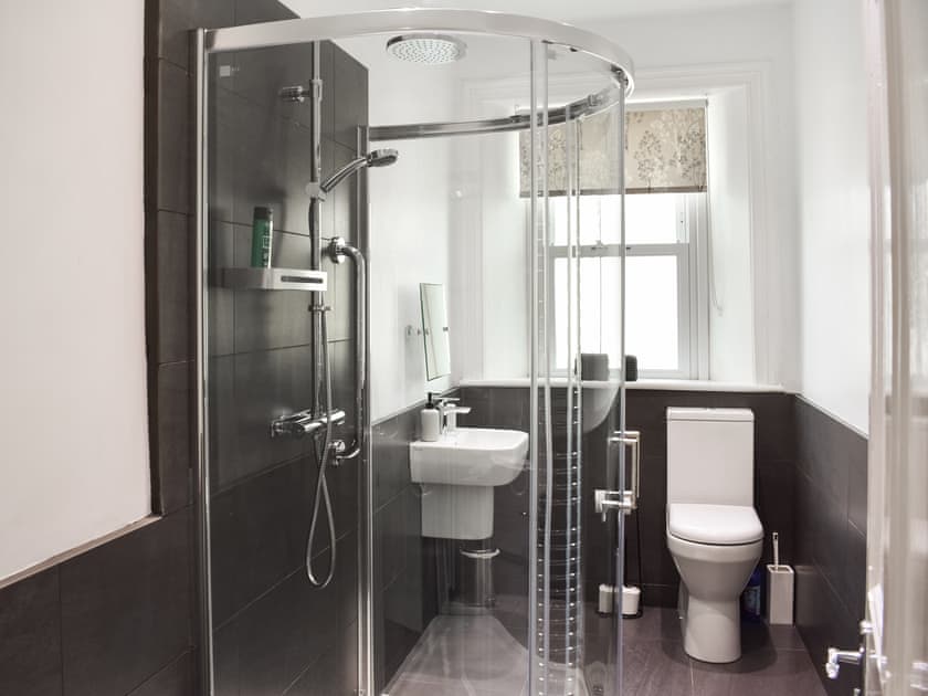 Shower room | The Mews, Uldale, near Bassenthwaite
