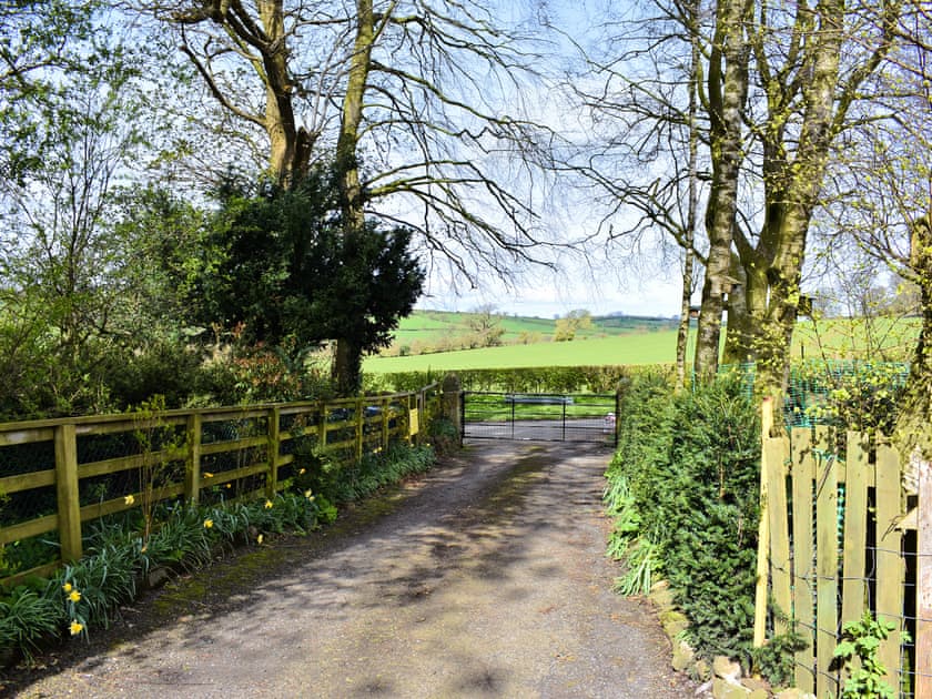 Surrounding area | The Mews, Uldale, near Bassenthwaite
