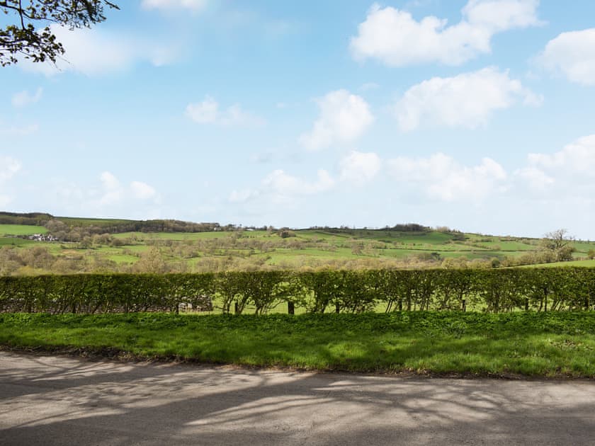 Surrounding area | The Mews, Uldale, near Bassenthwaite