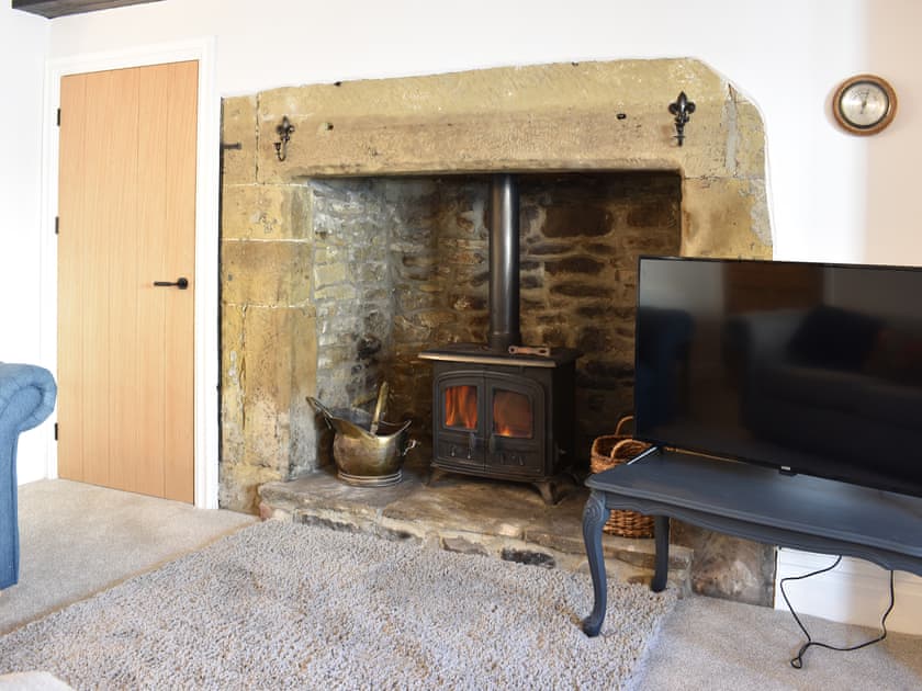 Living room | Causeway Cottage, Wolsingham