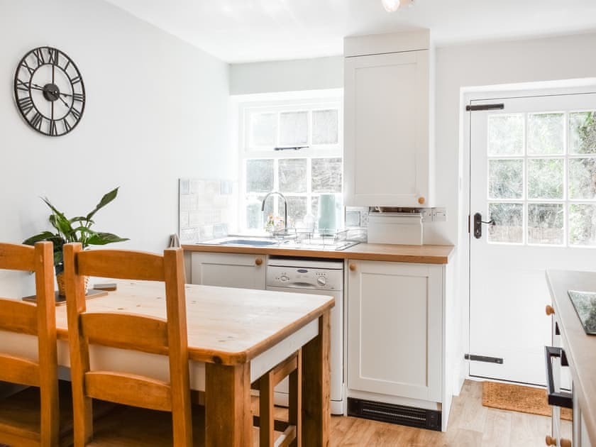 Kitchen/diner | Causeway Cottage, Wolsingham