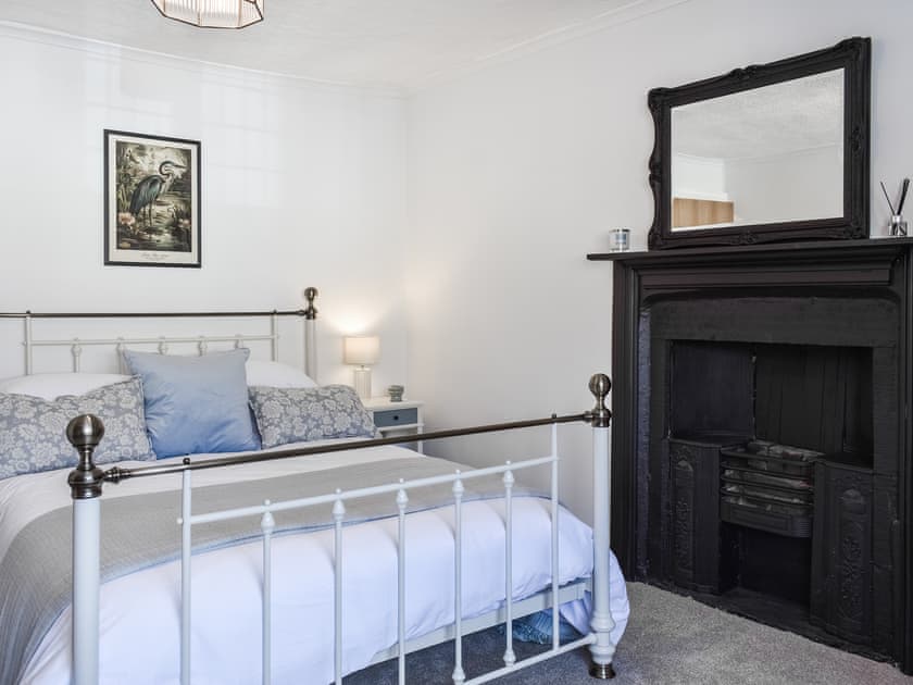 Double bedroom | Causeway Cottage, Wolsingham