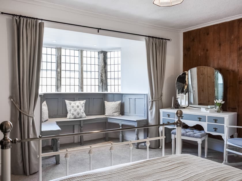 Double bedroom | Causeway Cottage, Wolsingham