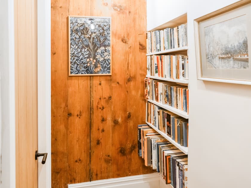 Hallway | Causeway Cottage, Wolsingham
