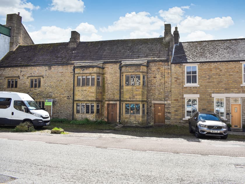 Exterior | Causeway Cottage, Wolsingham