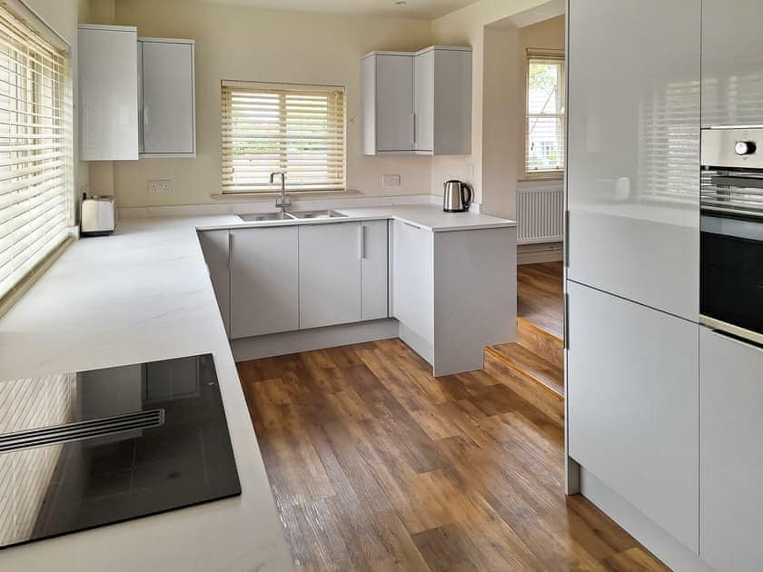 Kitchen | Crimple Brow, Green Hammerton, near York