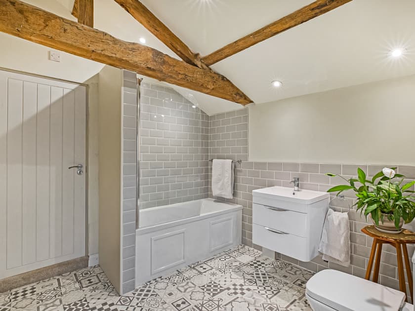 Bathroom | Crimple Brow, Green Hammerton, near York