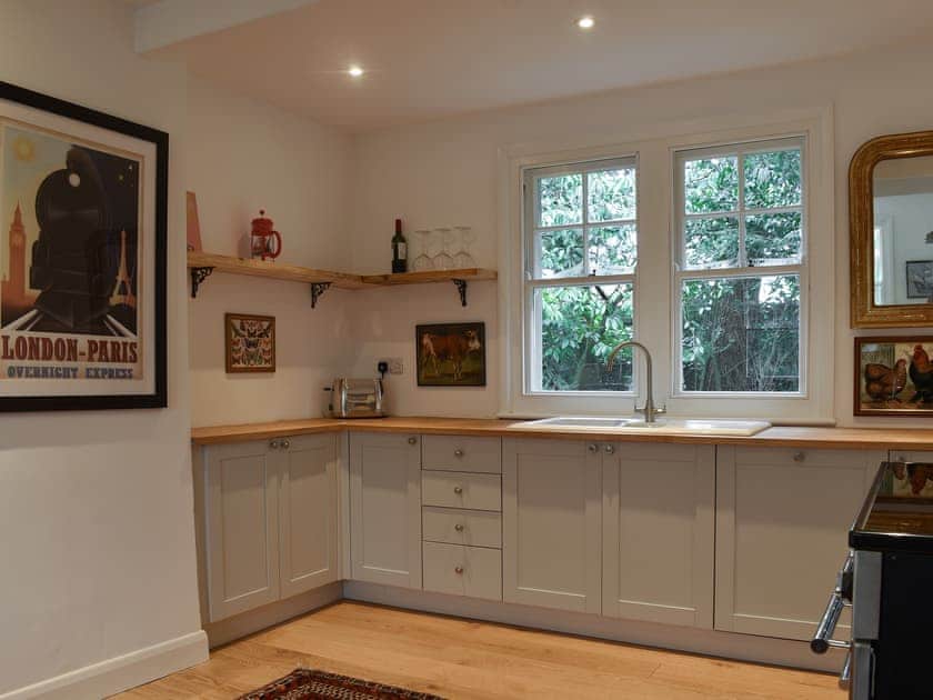 Kitchen | West End Farm, Heathfield