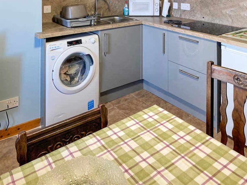Kitchen | 3 Breckery, Staffin, Isle of Skye