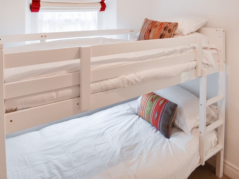 Bunk bedroom | West Lodge, Barnard Castle