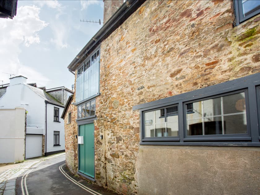 Exterior | The Old Stables, Totnes
