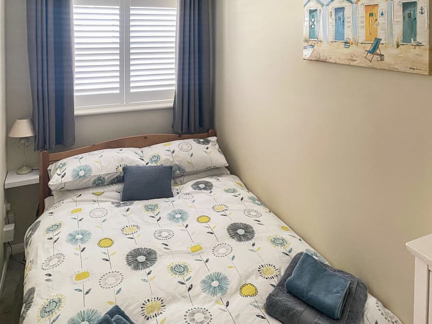 Double bedroom | Casa Del Mar, Walcott