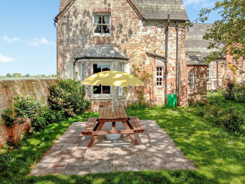 Exterior | The Old School House, Sunk Island
